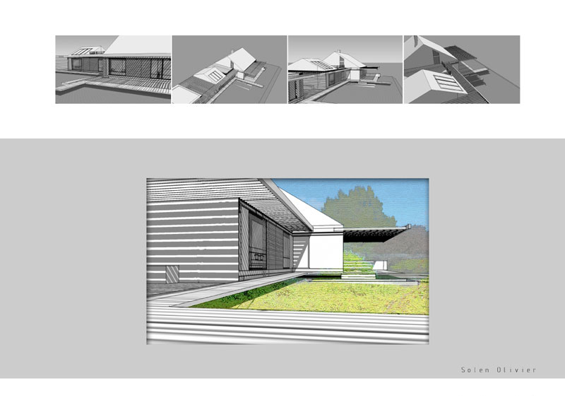 Client Solen Olivier